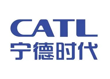CATL logo