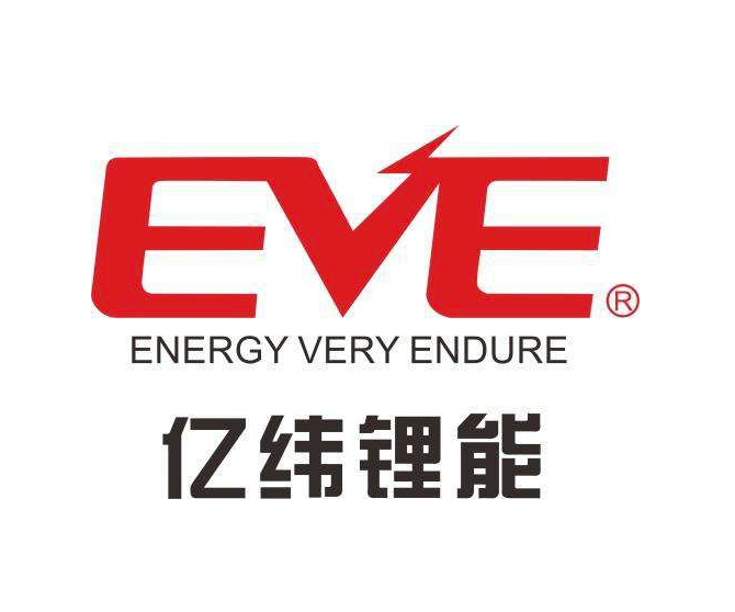 EVE Energy logo