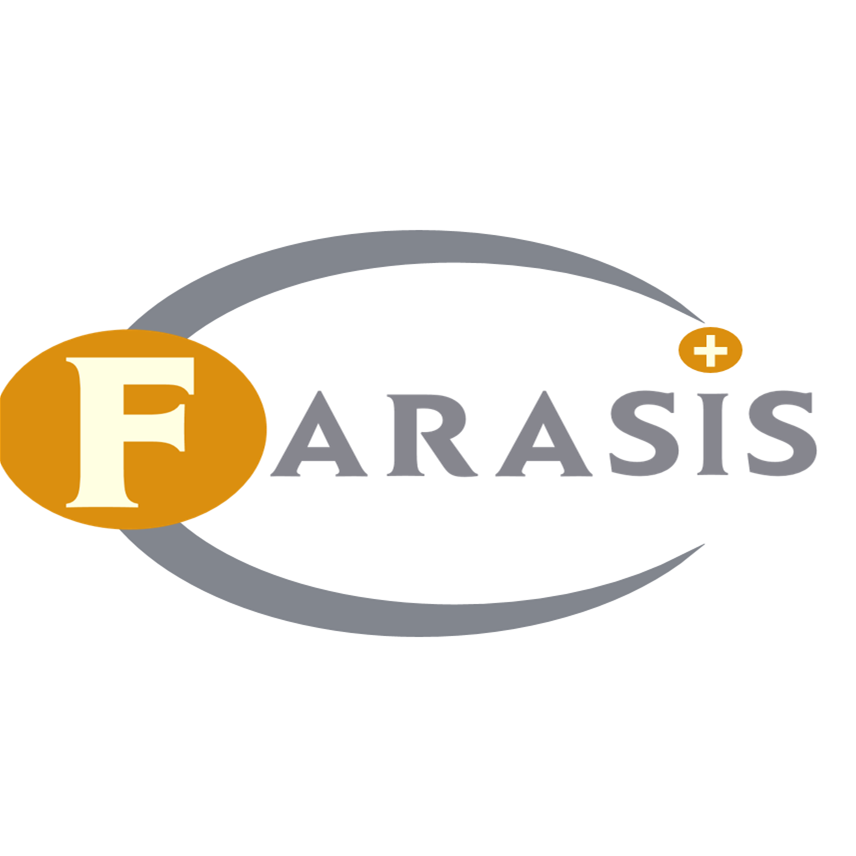 Farasis Energy logo