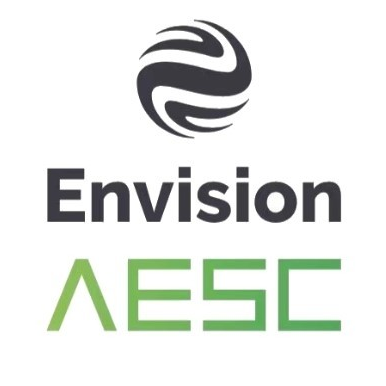 AESC logo