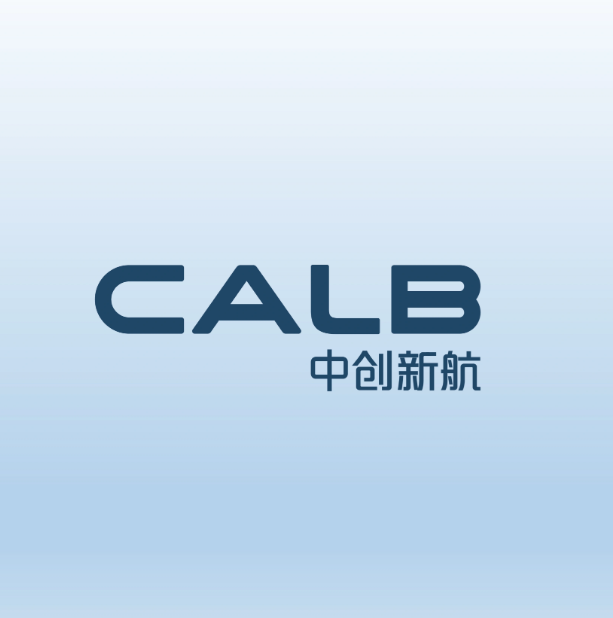 CALB logo