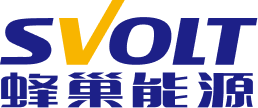 SVOLT Energy logo