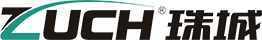 ZUCH Technology logo