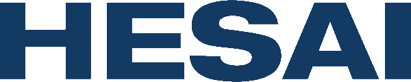 Hesai Technology logo