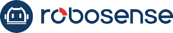 RoboSense logo