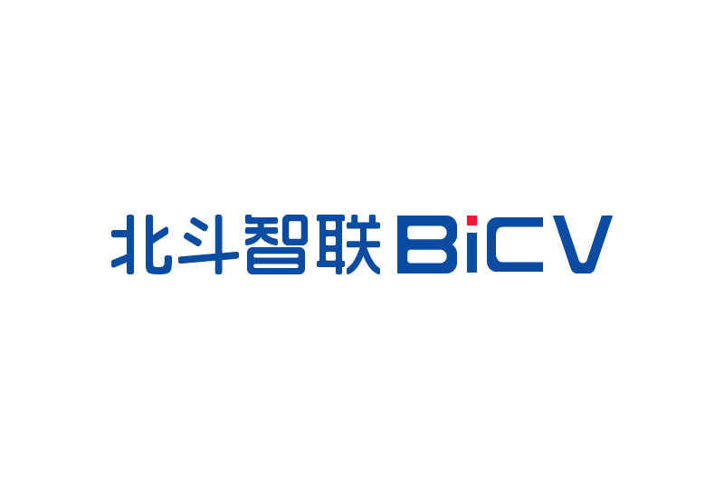 北斗智联 logo