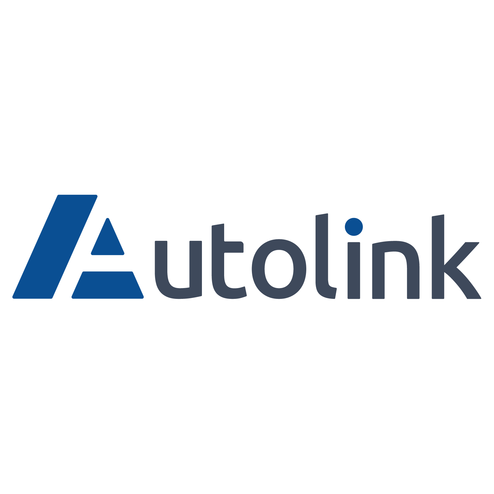 AutoLink logo