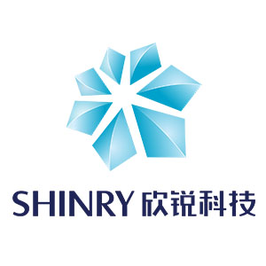 欣锐科技 logo