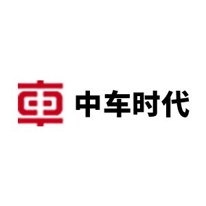 CRRC Times Electric logo