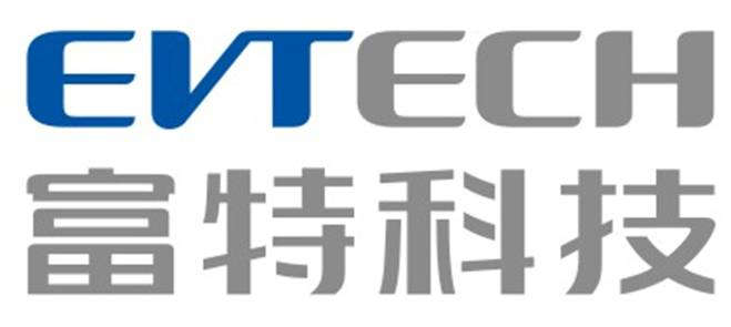EVTECH logo
