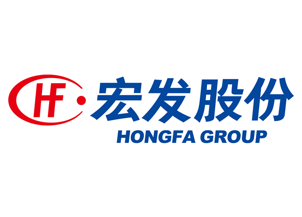 HONGFA logo