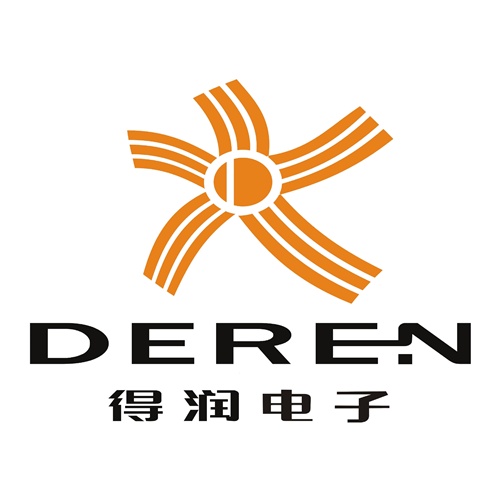Deren Electronic logo