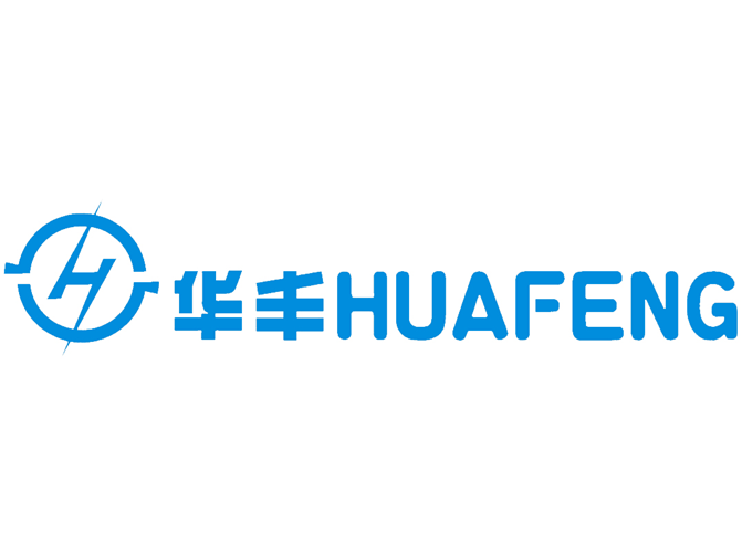 华丰科技 logo