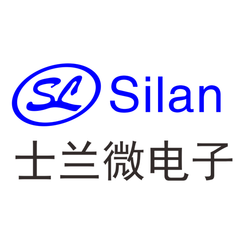 士兰微电子 logo