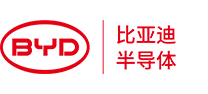 比亚迪半导体 logo