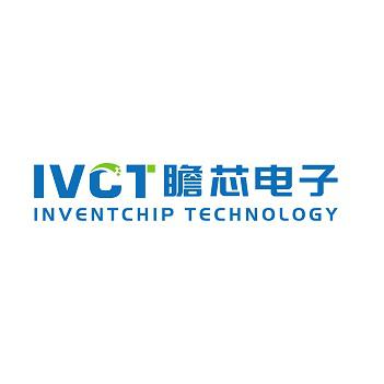 瞻芯电子 logo