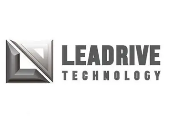 Leadrive logo