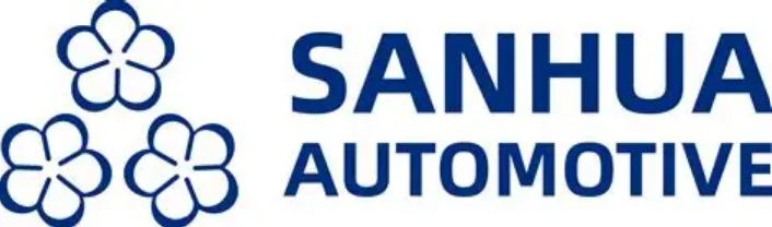 Sanhua Automotive logo