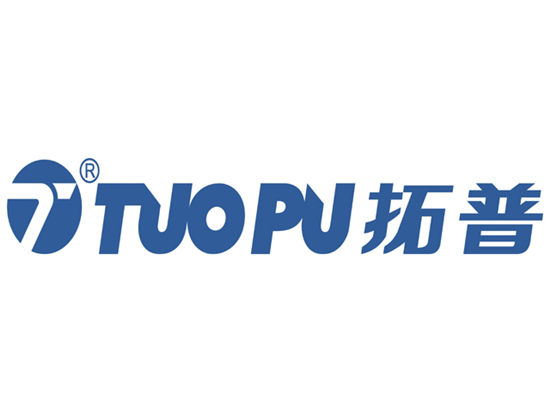 拓普集团 logo