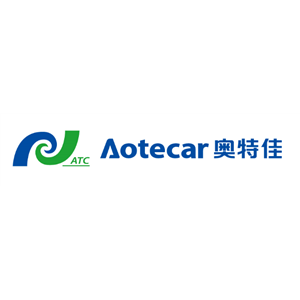 Aotecar Nanjing logo