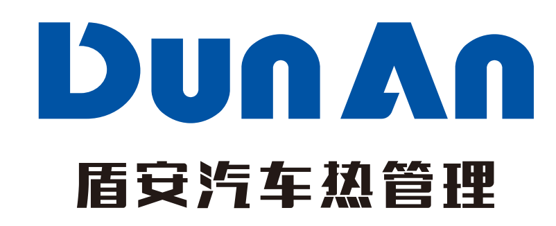 DunAn Automotive Thermal Management logo