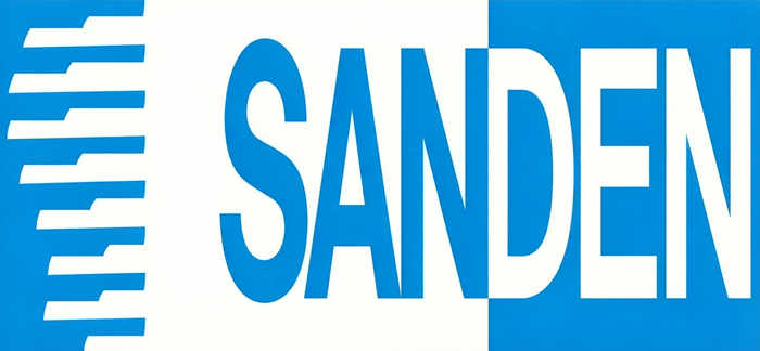 Tianjin Sanden logo