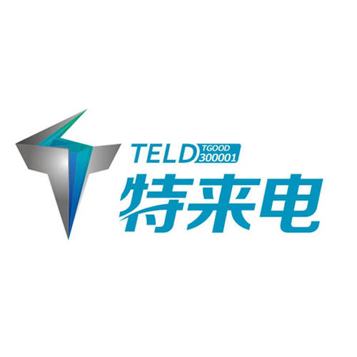 特来电 logo