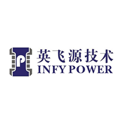 Infypower logo