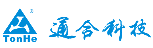 通合科技 logo