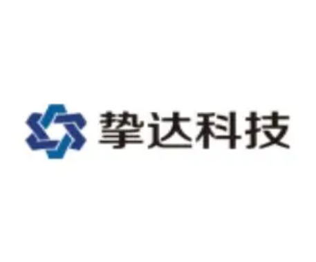 挚达科技 logo
