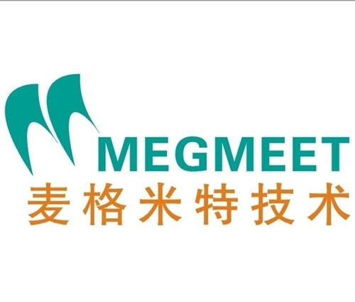 Megmeet logo