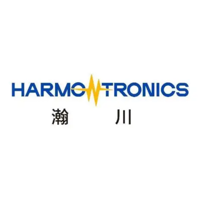 Harmontronics logo