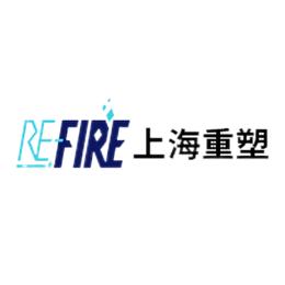 重塑能源 logo