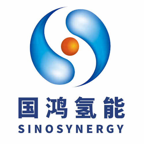 Sino-Synergy Hydrogen Energy logo