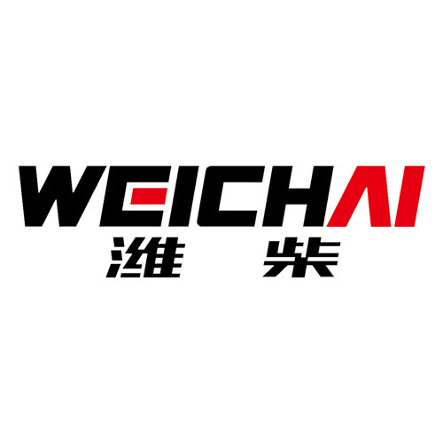 潍柴动力 logo