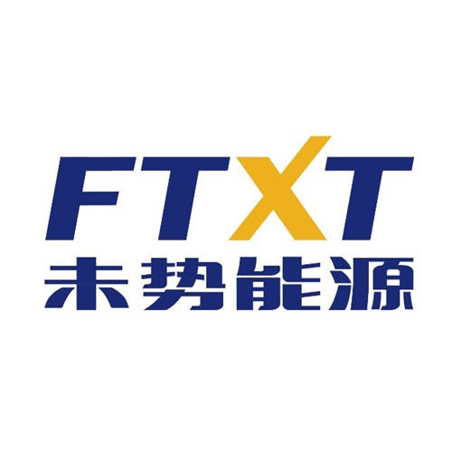未势能源 logo