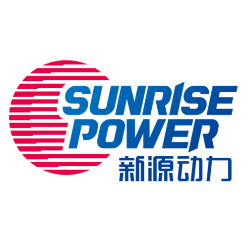 Sunrise Power logo