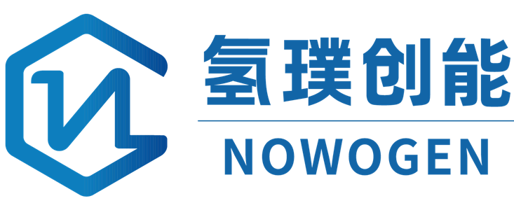 Hydrogen Power Technology logo
