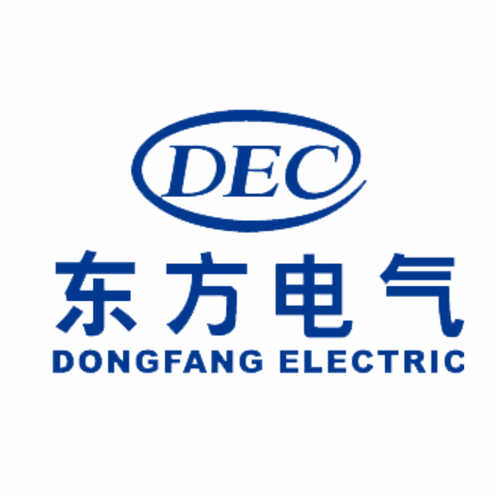 东方氢能 logo