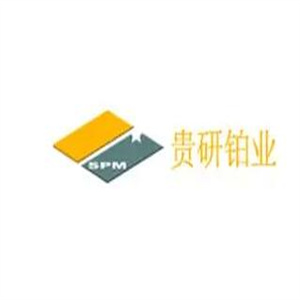Sino-Platinum Metals logo